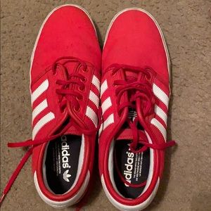 Adidas Cole Seeley Signature